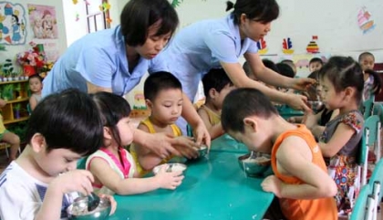 Cần làm gì để xin giấy phép hoạt động của trung tâm bán trú?